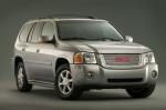 GMC Envoy XL Denali 2005 года